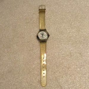 Vintage 1994 Bugs Bunny Armitron wrist watch